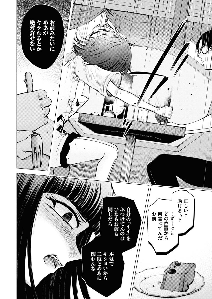 Ane to Muchi - Chapter 30 - Page 20