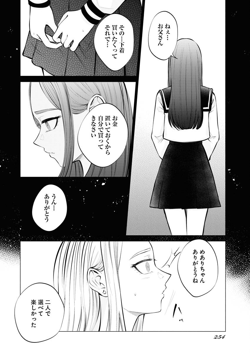 Ane to Muchi - Chapter 6 - Page 20