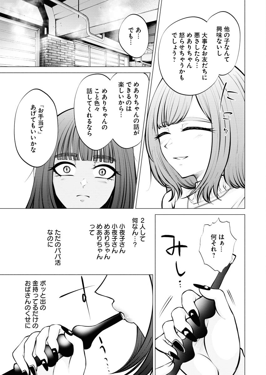 Ane to Muchi - Chapter 9 - Page 13