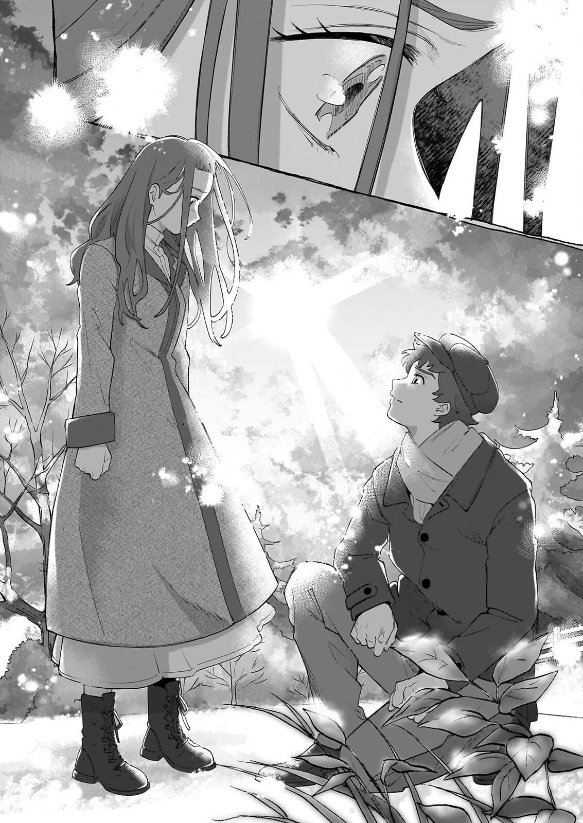 Anne Shirley - Chapter 14 - Page 24