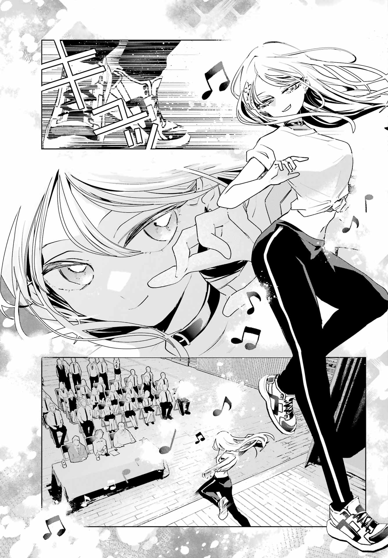Anta to Osananajimitte dake demo Iyananoni! ~Zekkou kara Hajimaru S-kyuu Bishoujo to no Gakuen Nariagari Seikatsu~ - Chapter 15 - Page 11