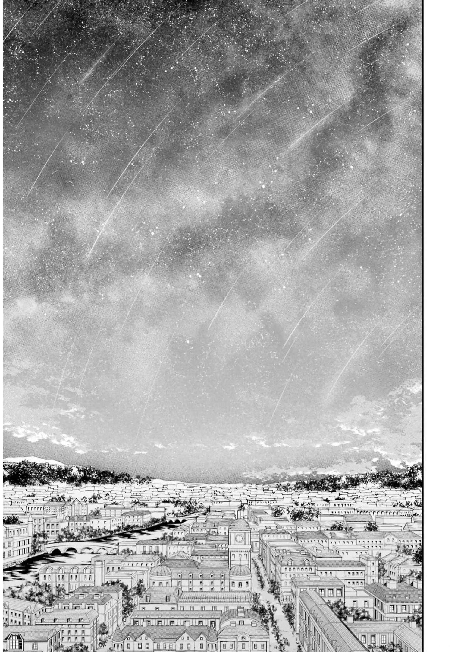 Aobarahime no Yarinaoshi Kakumeiki - Chapter 34 - Page 45