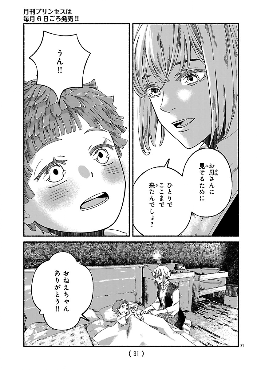 Aoki Balkanalia - Chapter 6.2 - Page 10