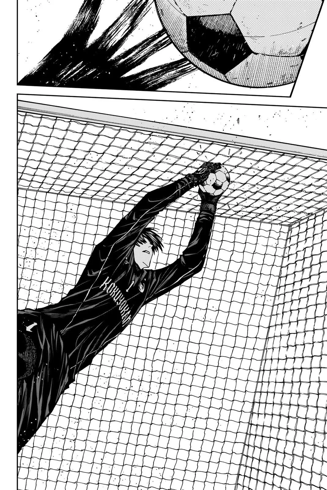 Aoku Somero - Chapter 210 - Page 12