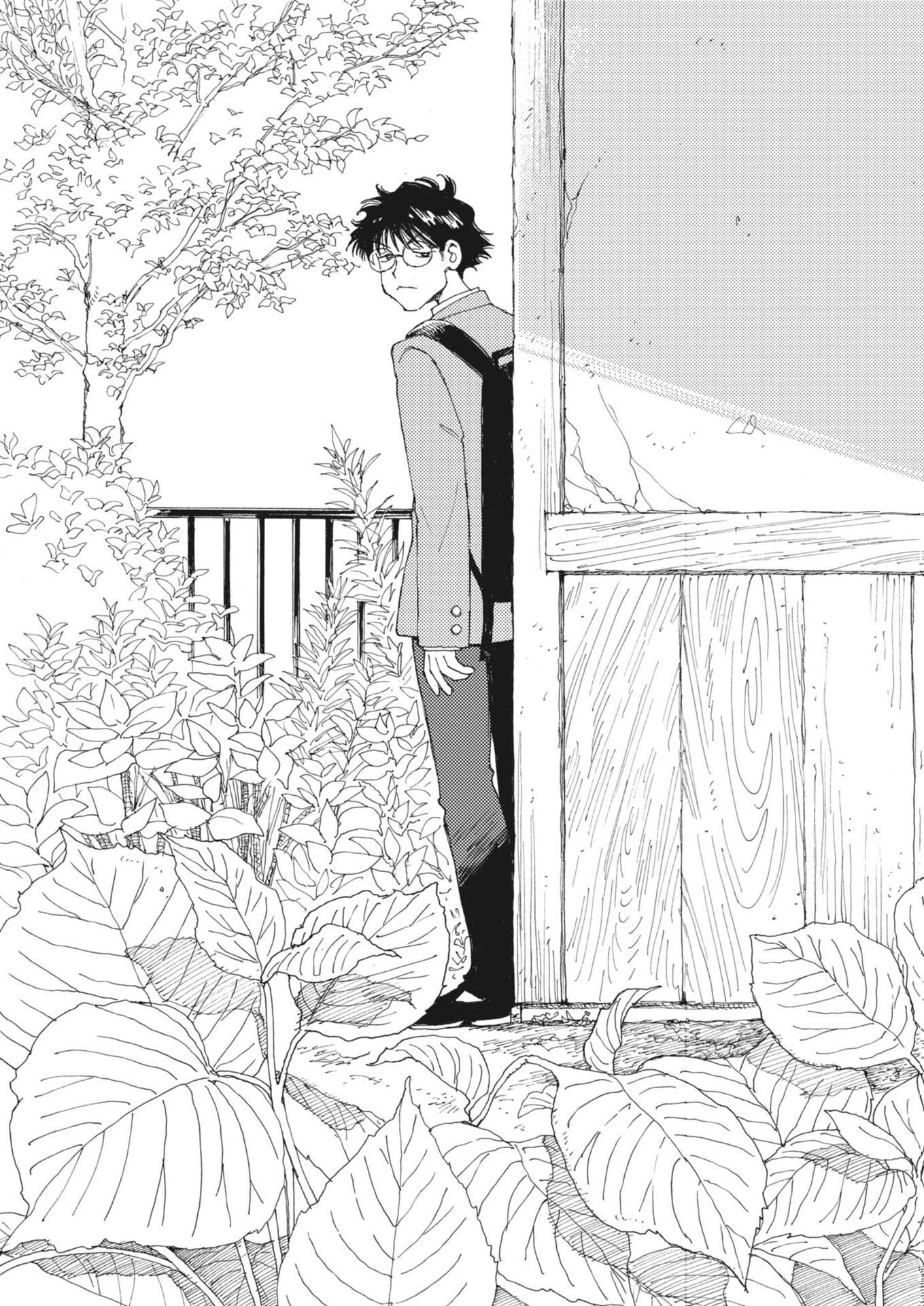 Arisu, Dokomademo - Chapter 43 - Page 15