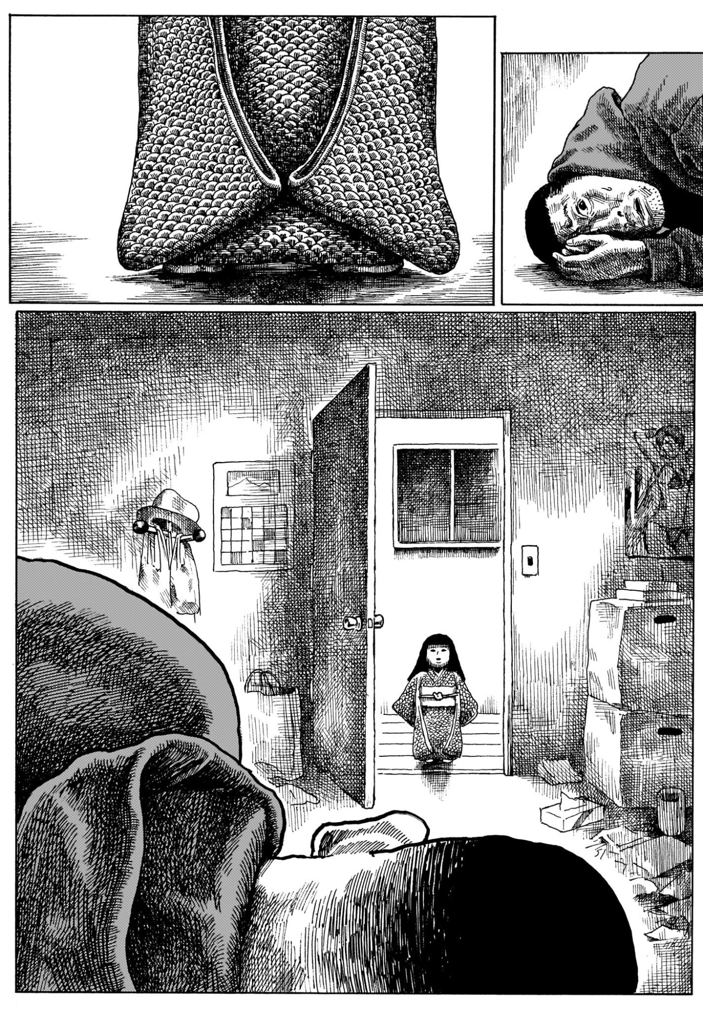 Aru Baito wo Boshu Shiteimasu - Chapter 2 - Page 22