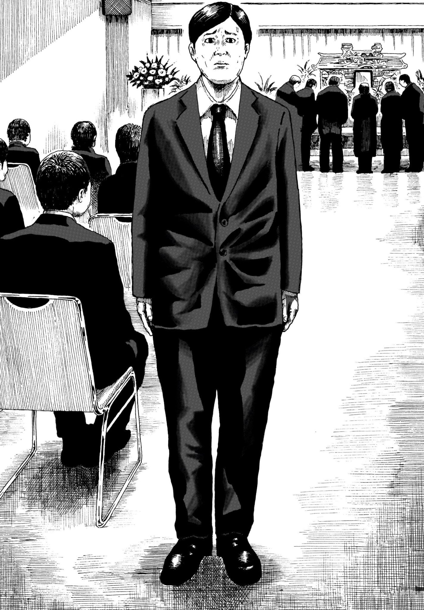 Aru Baito wo Boshu Shiteimasu - Chapter 3 - Page 23