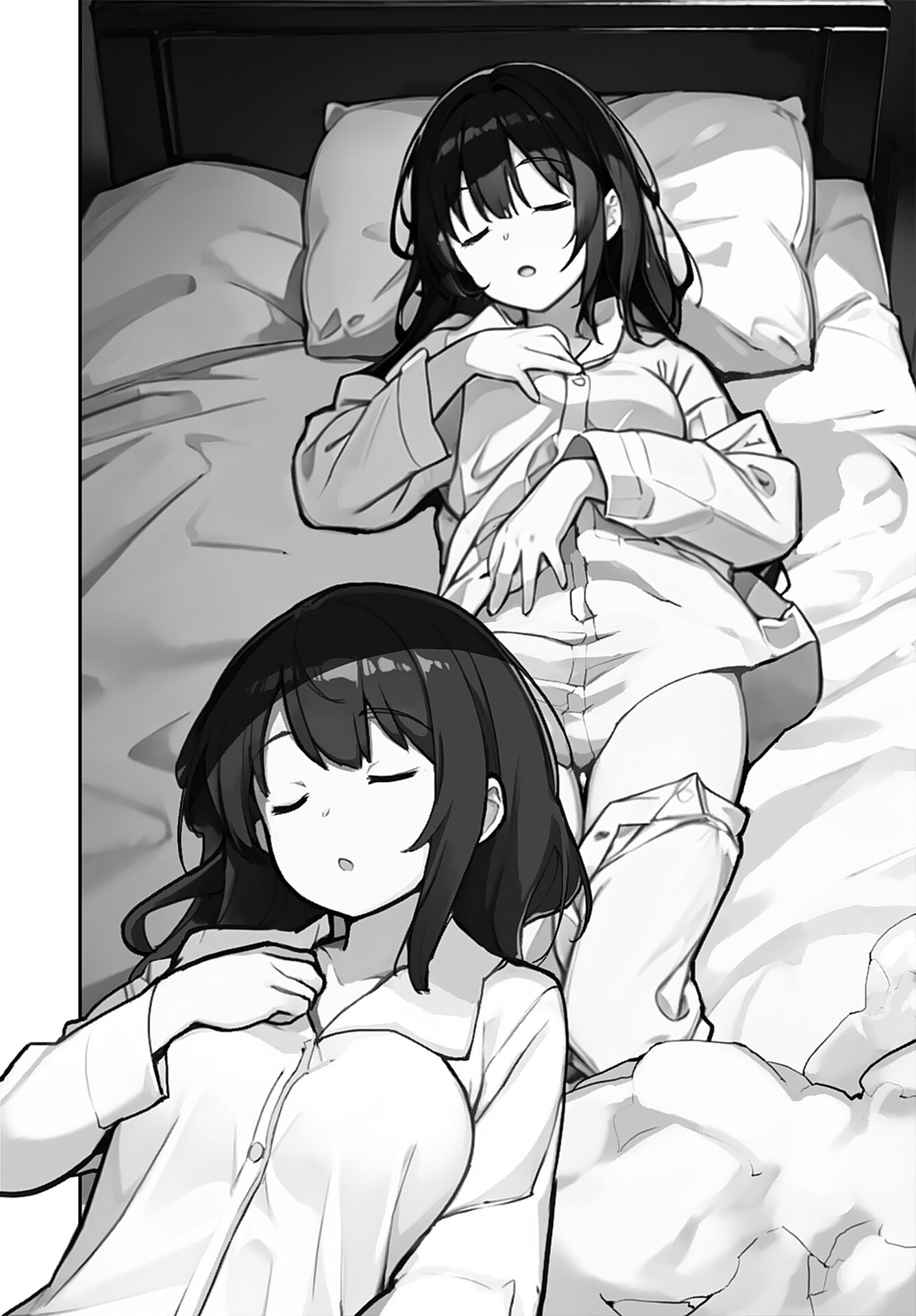 Asakura Challenge - Chapter 4 - Page 2