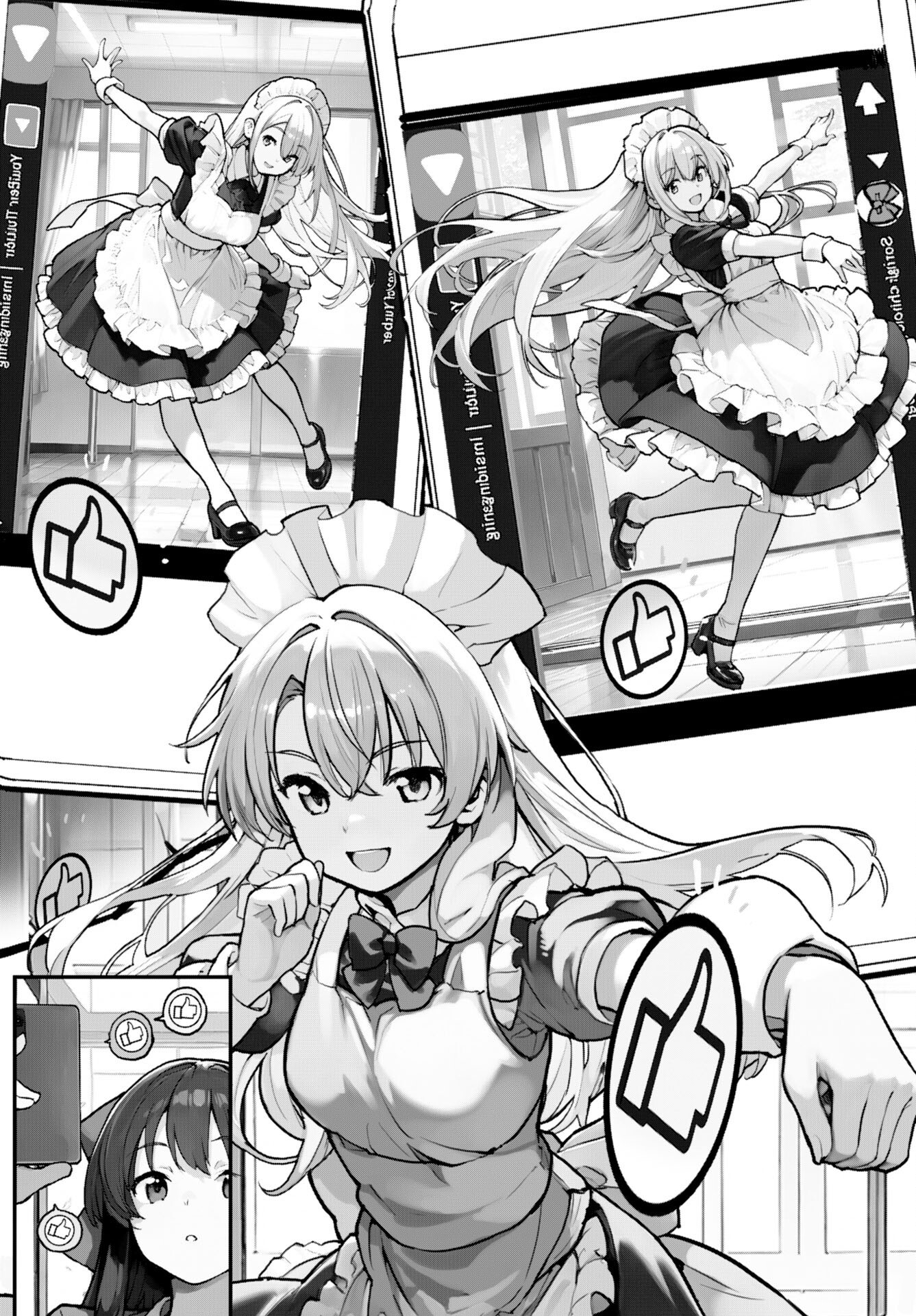 Asakura Challenge - Chapter 8 - Page 8