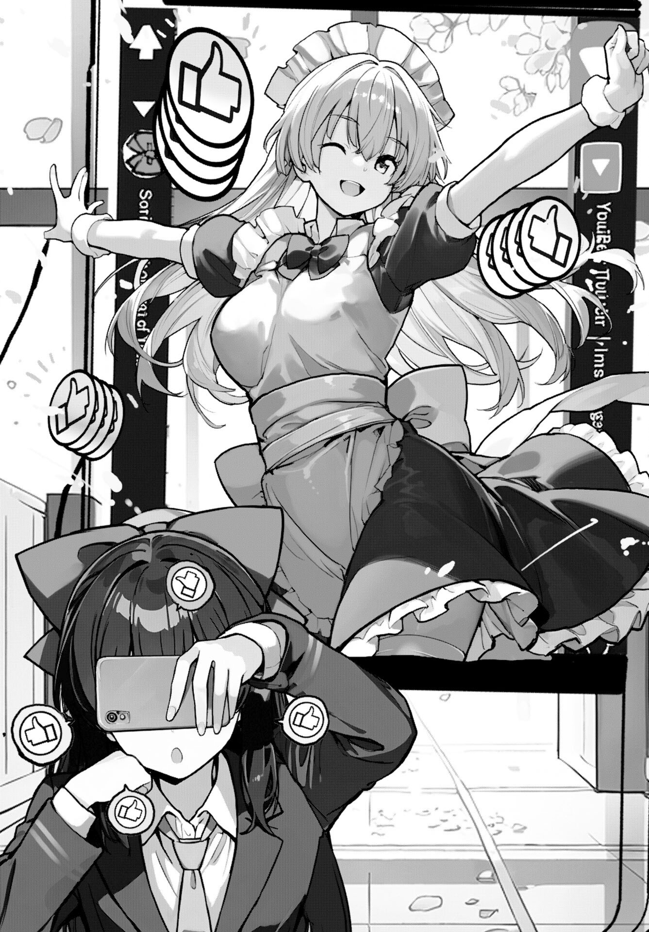 Asakura Challenge - Chapter 8 - Page 9