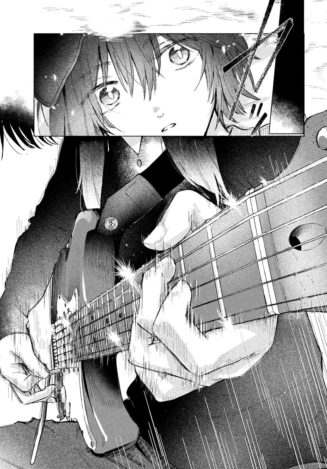 Asayake Refrain - Chapter 10.2 - Page 5