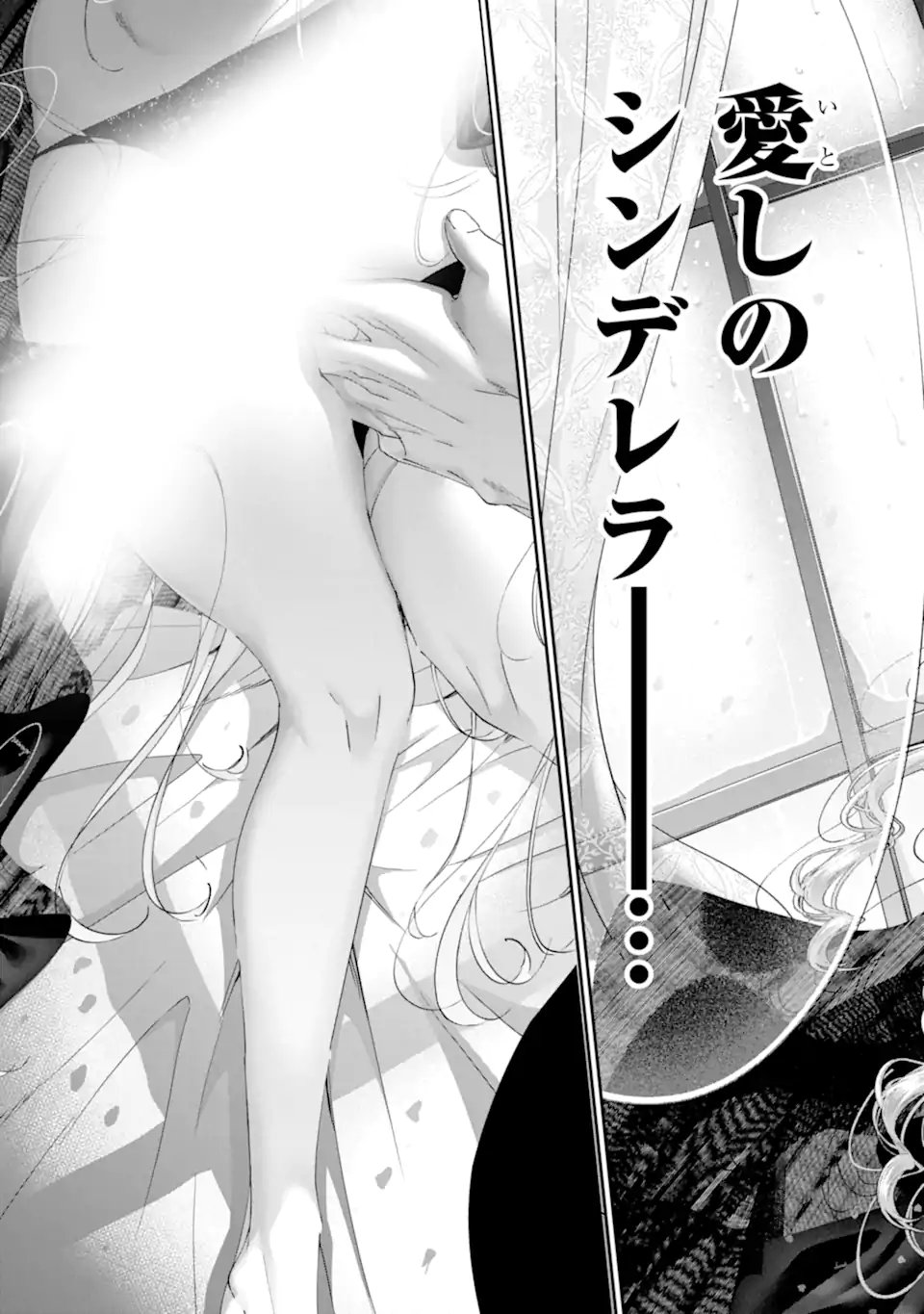 Assassin & Cinderella - Chapter 22.4 - Page 16