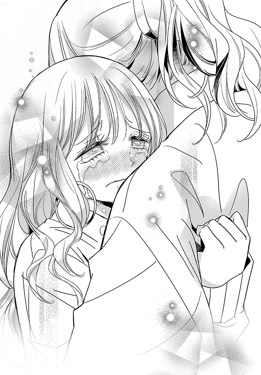 Baku Gyaru: Reiwa Gyaru ga Bakumatsu o Ageru - Chapter 7.2 - Page 12