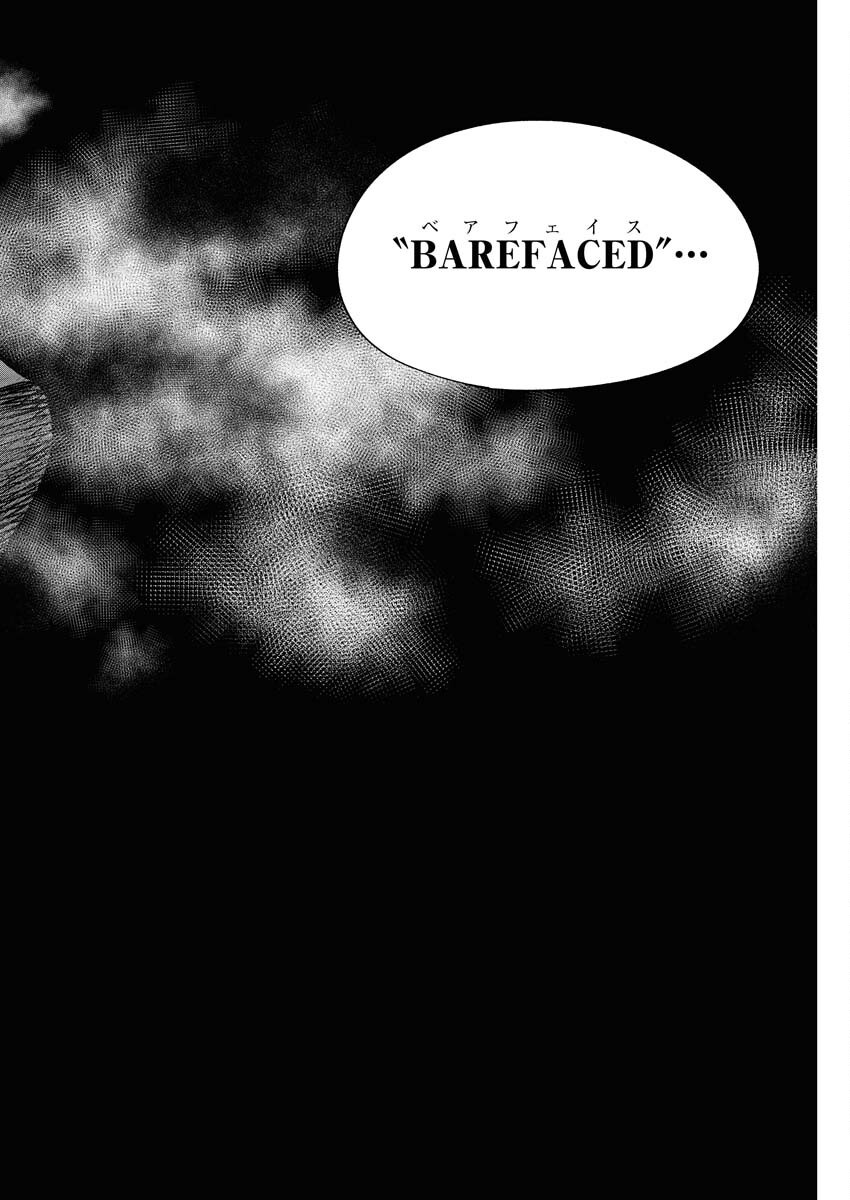 Barefaced - Chapter 20 - Page 26