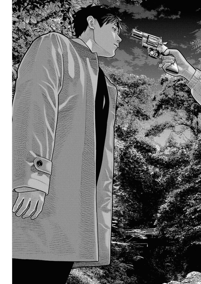 Barefaced - Chapter 31 - Page 25