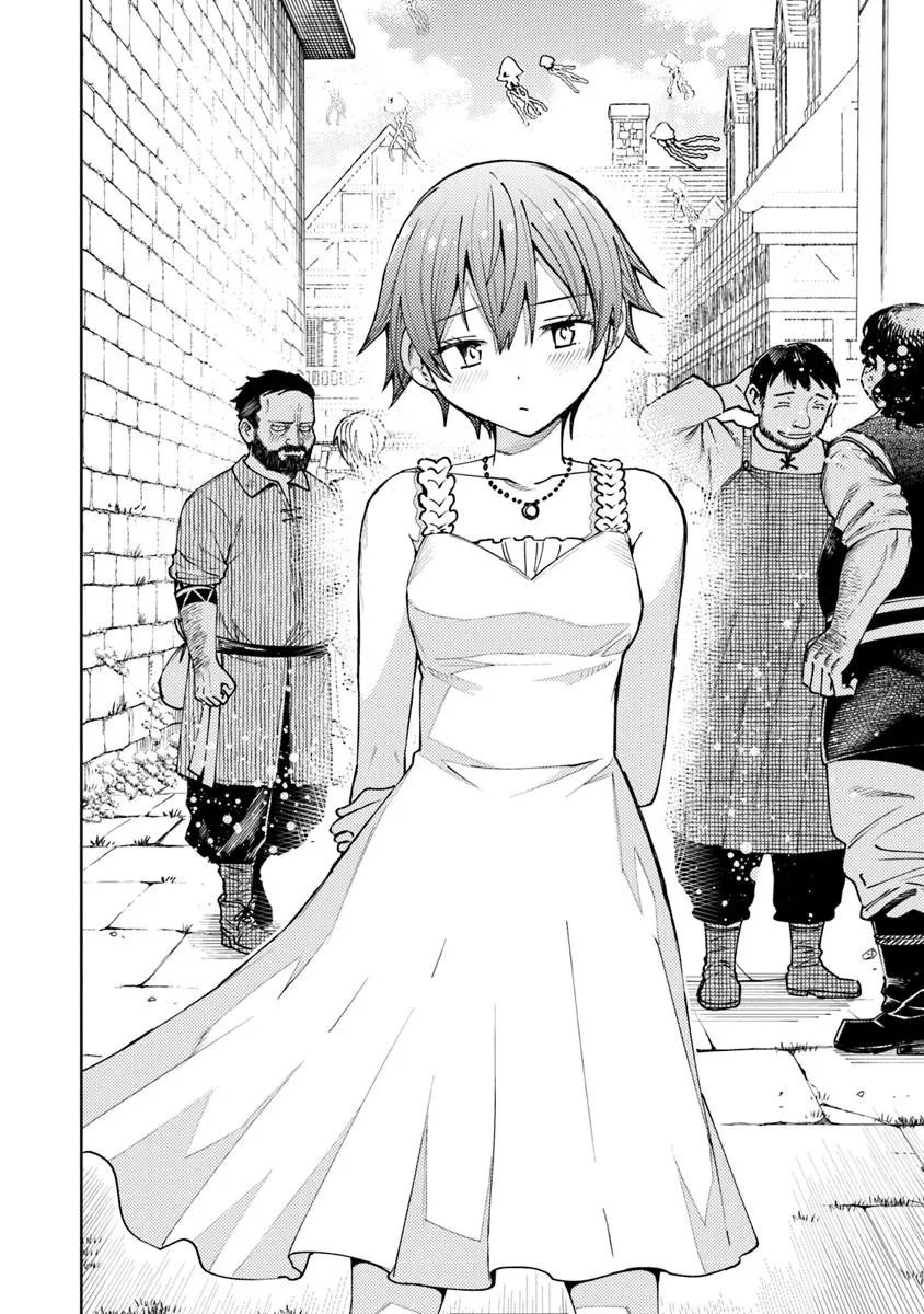 Bastard Swordsman - Chapter 25.2 - Page 10