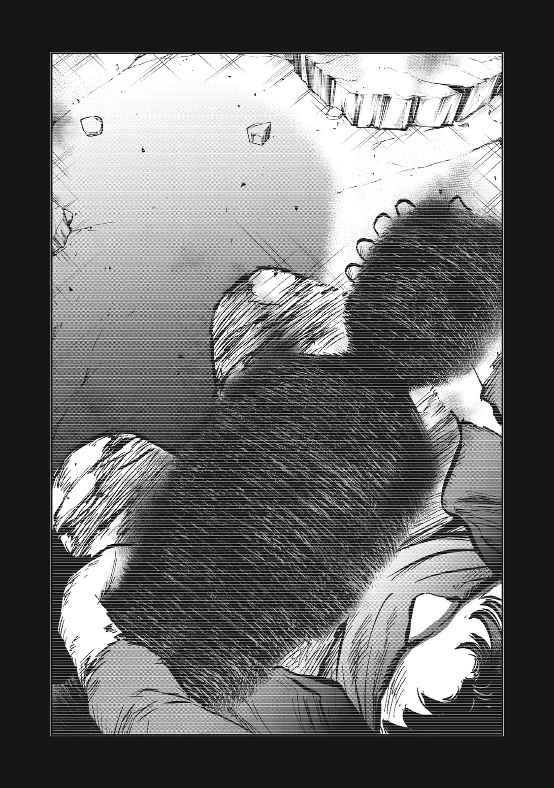 Black Collar - Chapter 21 - Page 19