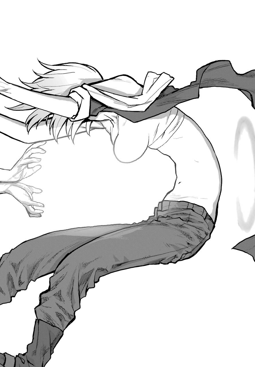Blattodea - Chapter 11.1 - Page 26