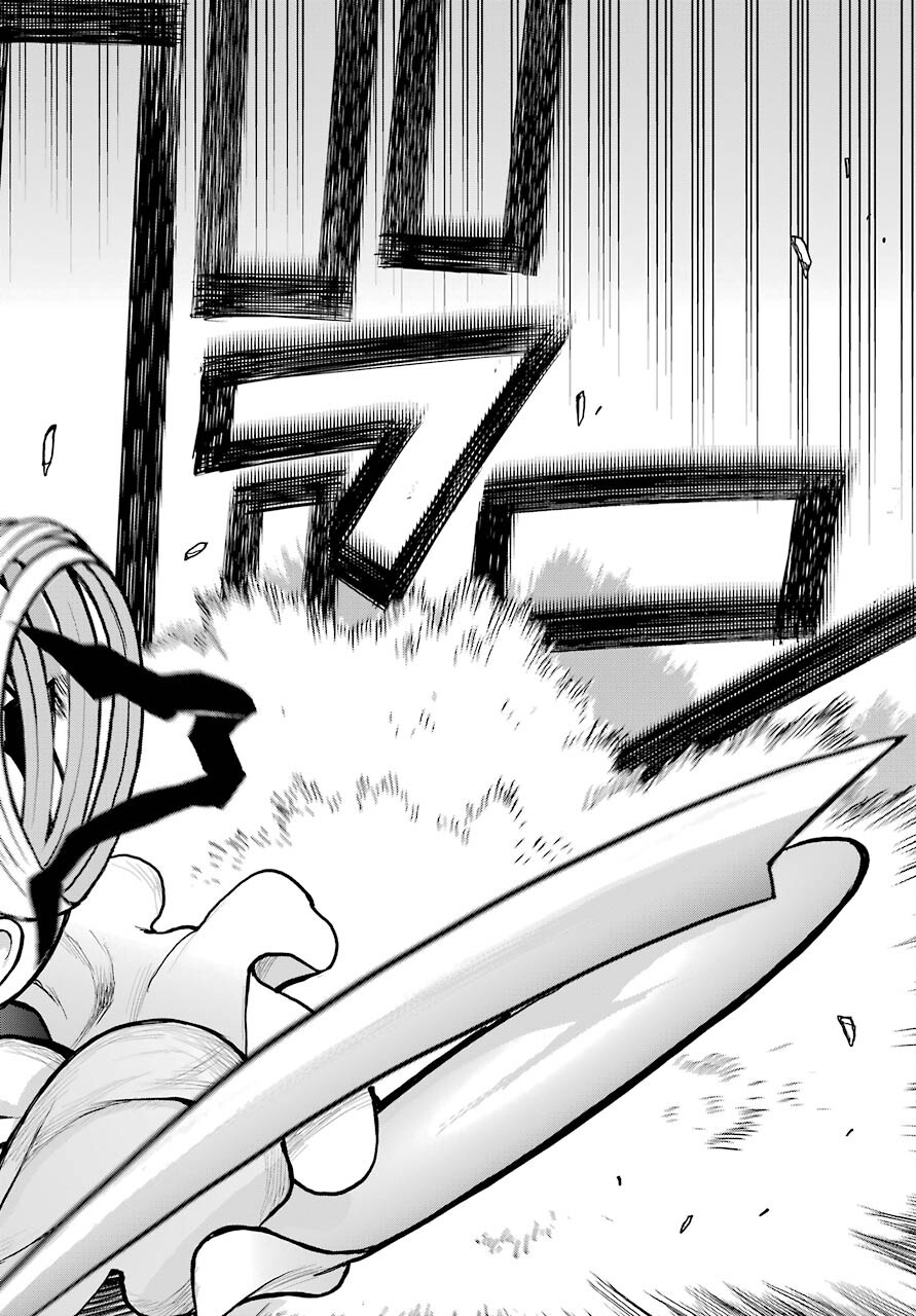 Blattodea - Chapter 18 - Page 10