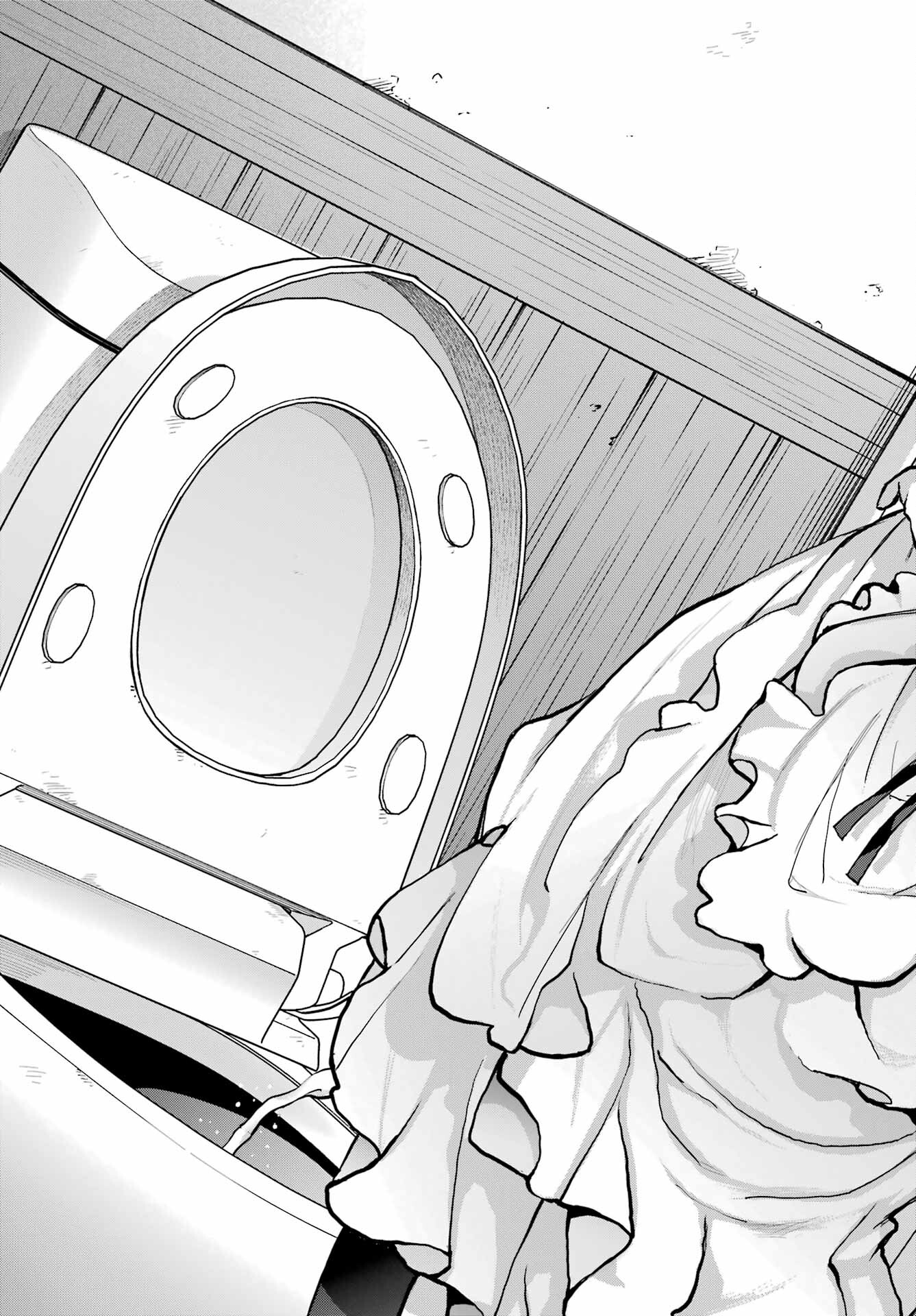 Blattodea - Chapter 23.2 - Page 5