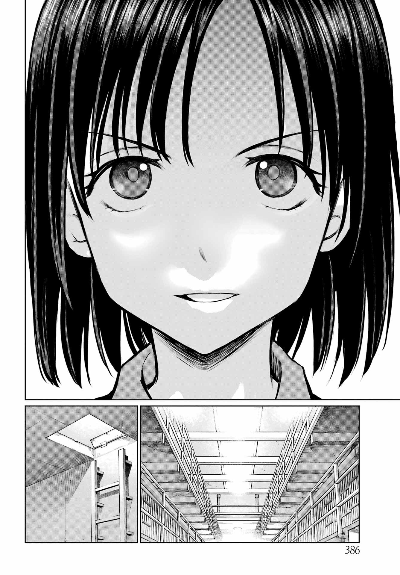 Blattodea - Chapter 35 - Page 10