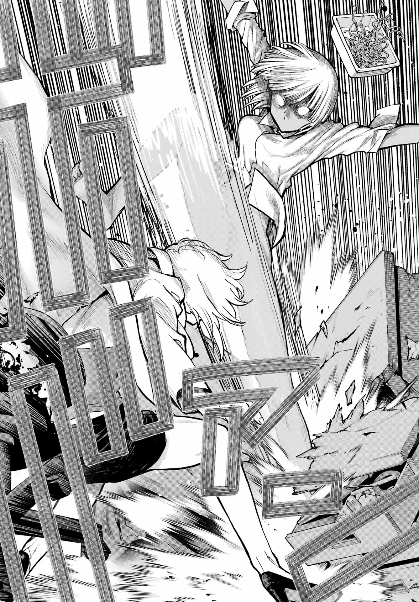 Blattodea - Chapter 38 - Page 14