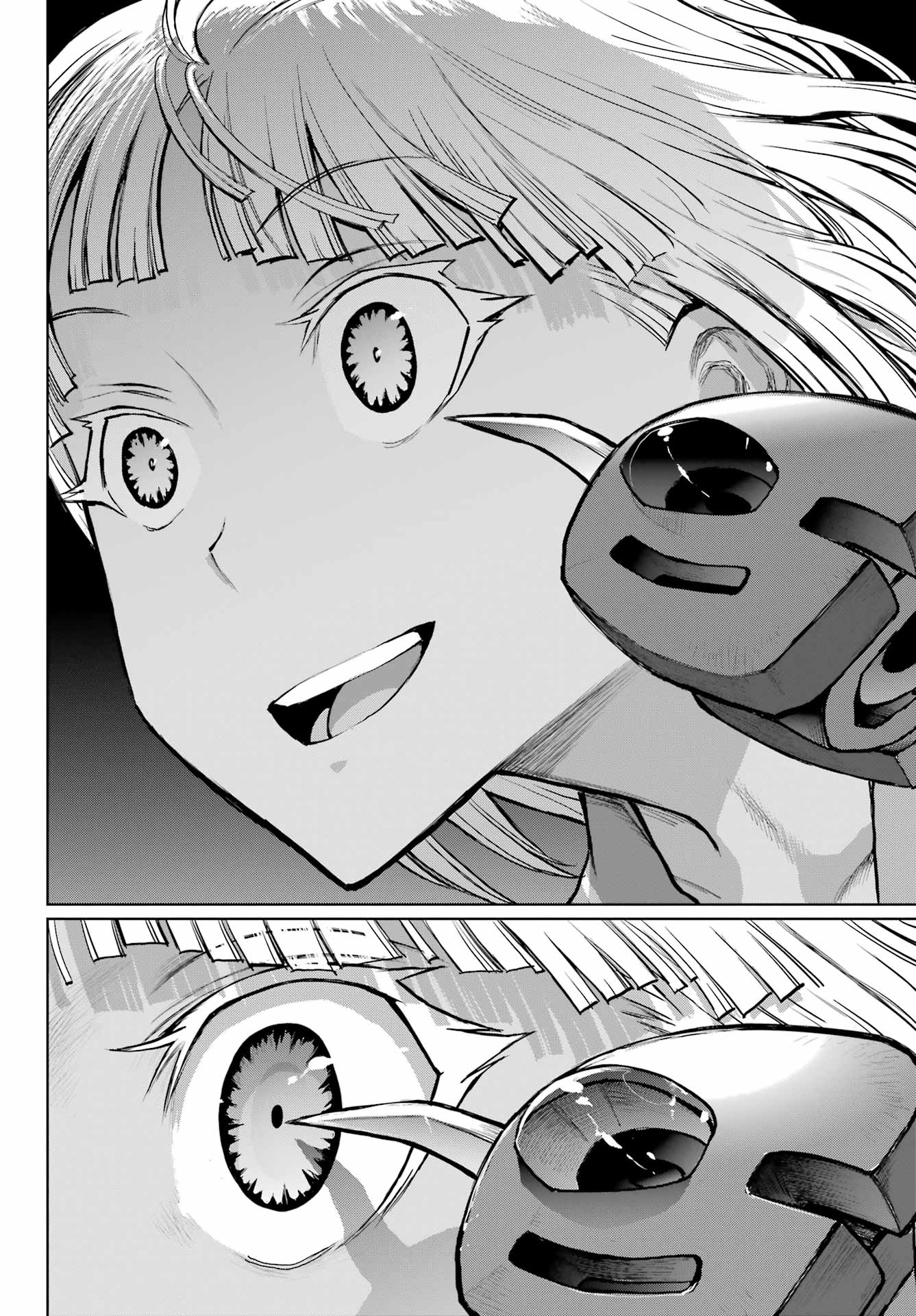 Blattodea - Chapter 39 - Page 20