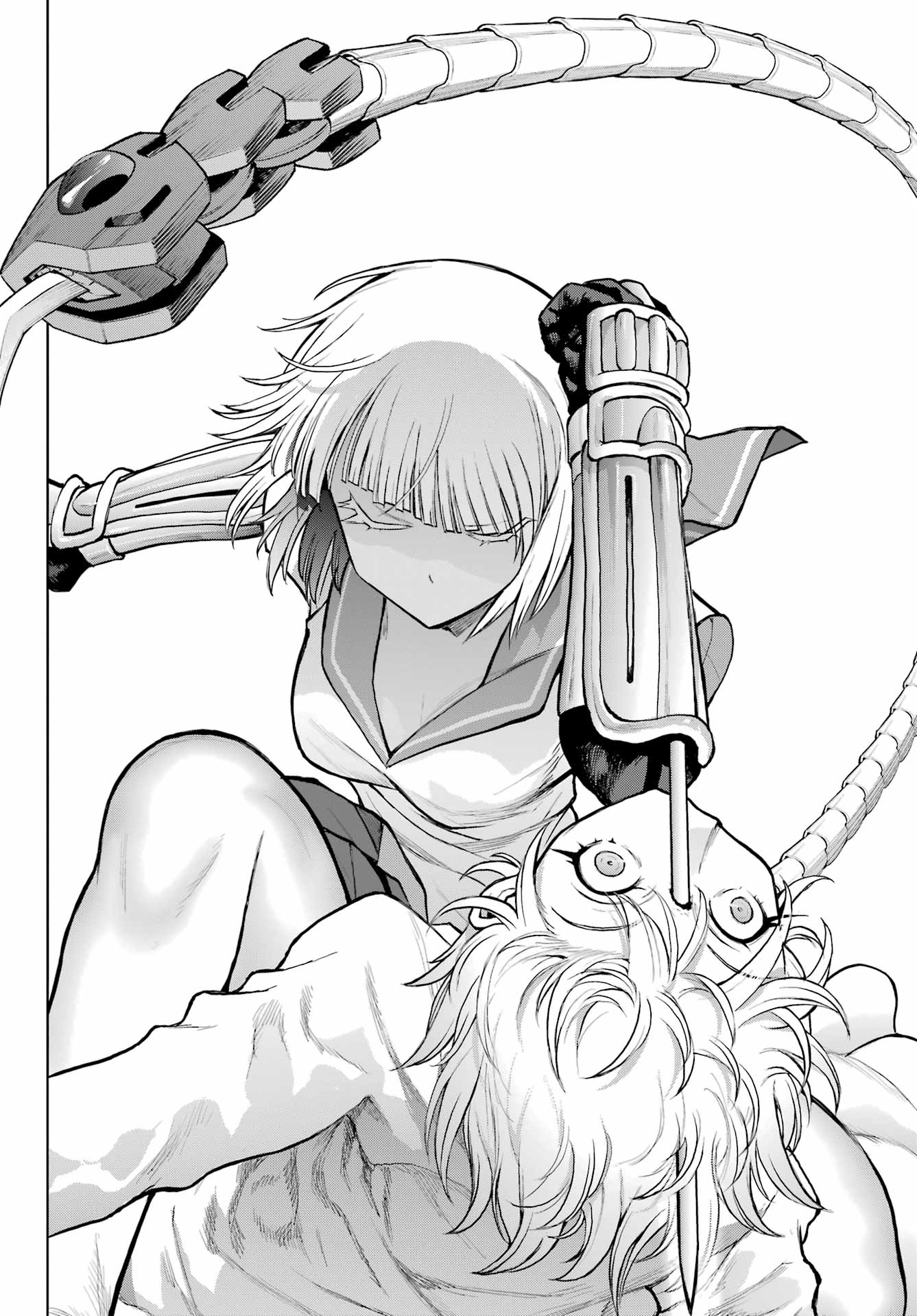 Blattodea - Chapter 40 - Page 22
