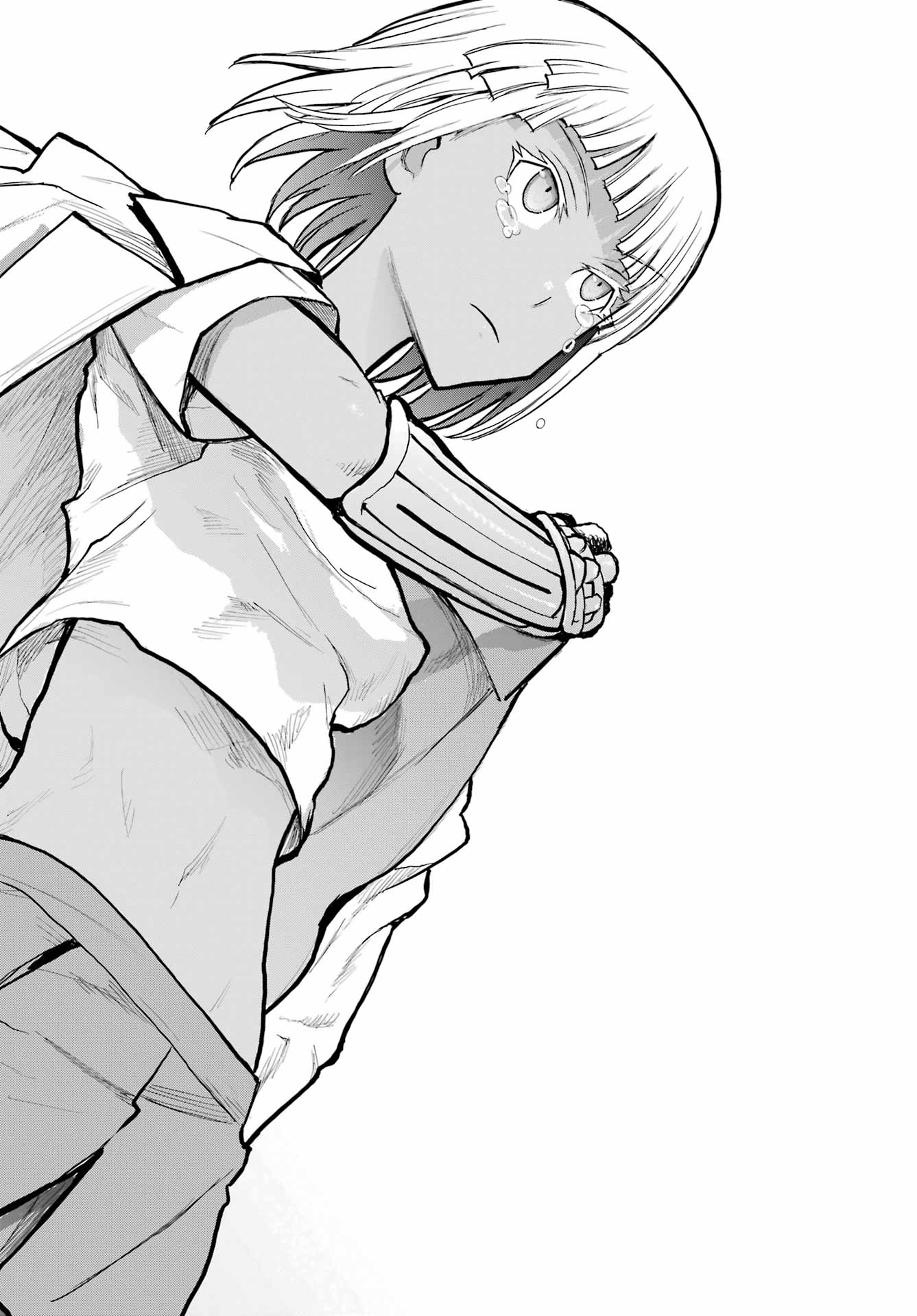 Blattodea - Chapter 40 - Page 28