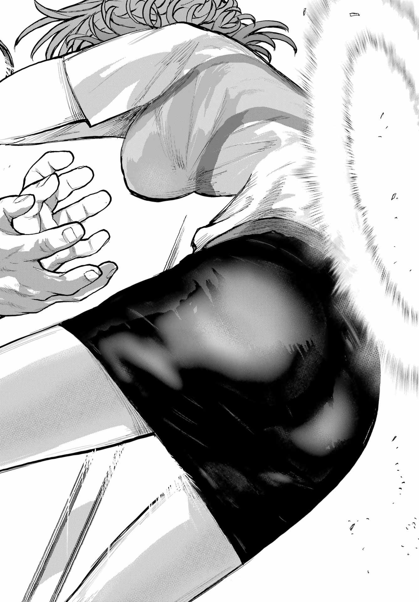 Blattodea - Chapter 41 - Page 10