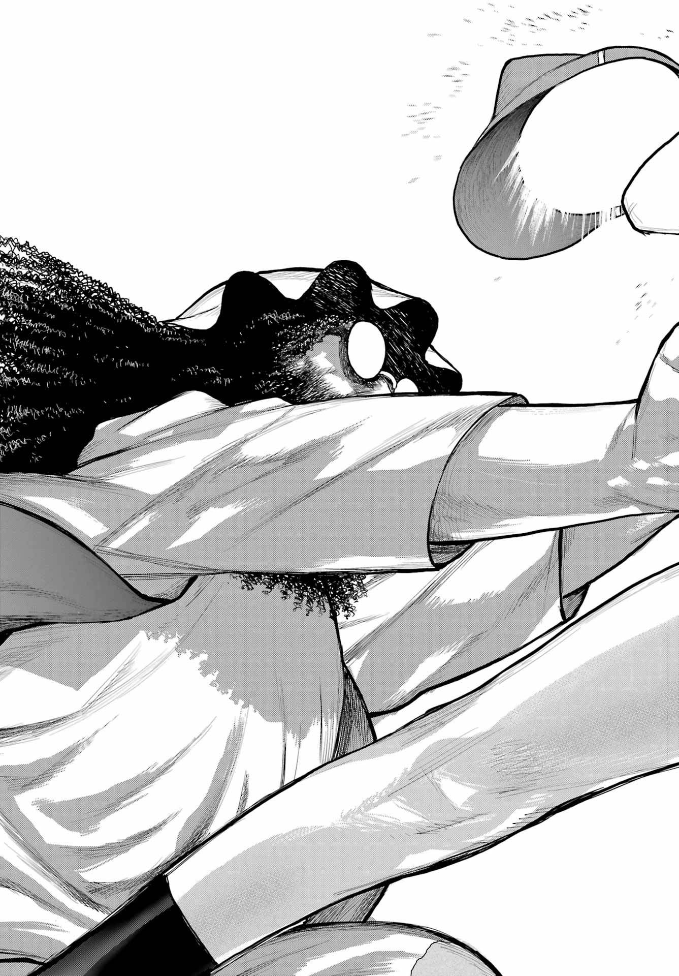 Blattodea - Chapter 41 - Page 11