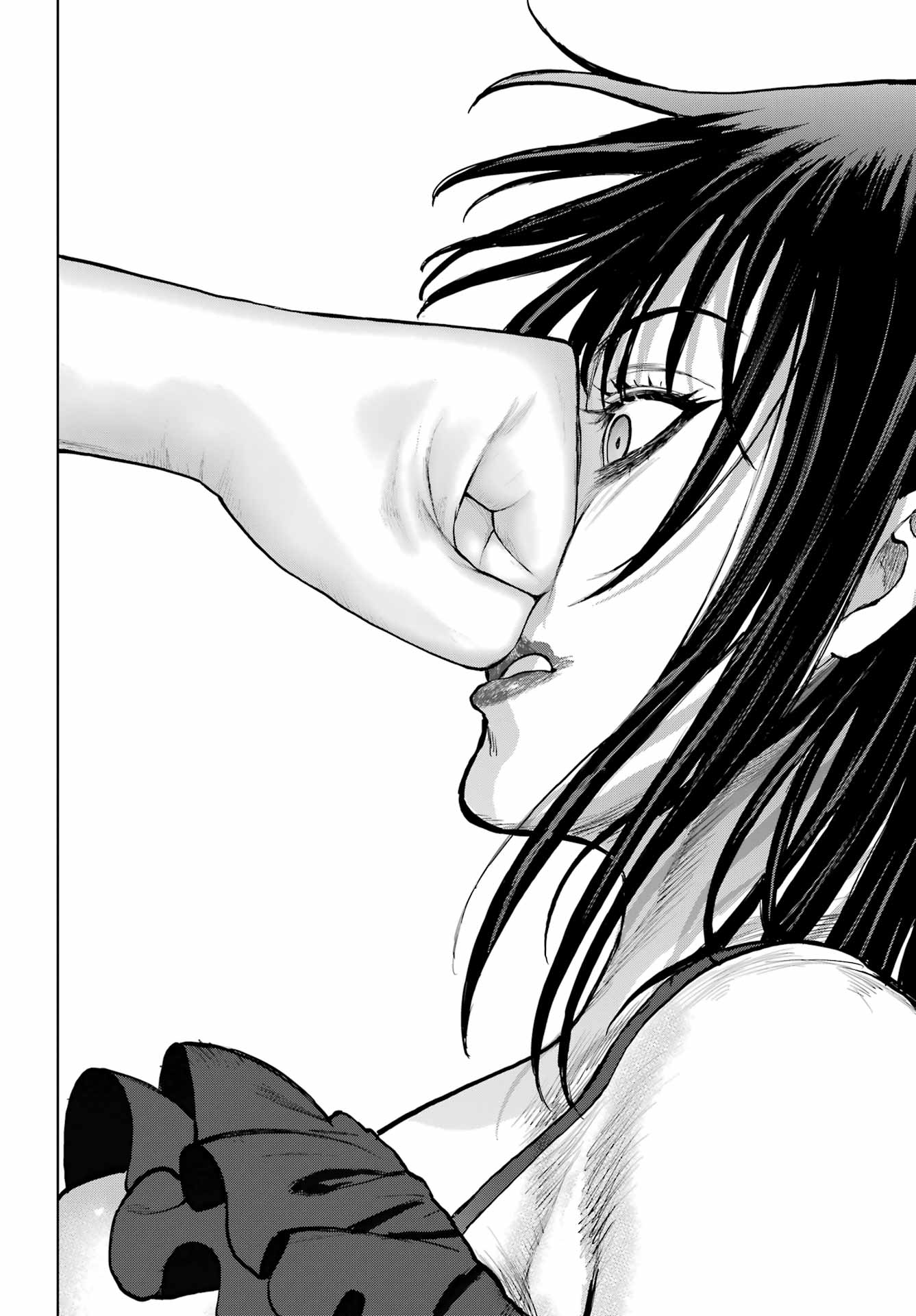 Blattodea - Chapter 44 - Page 28