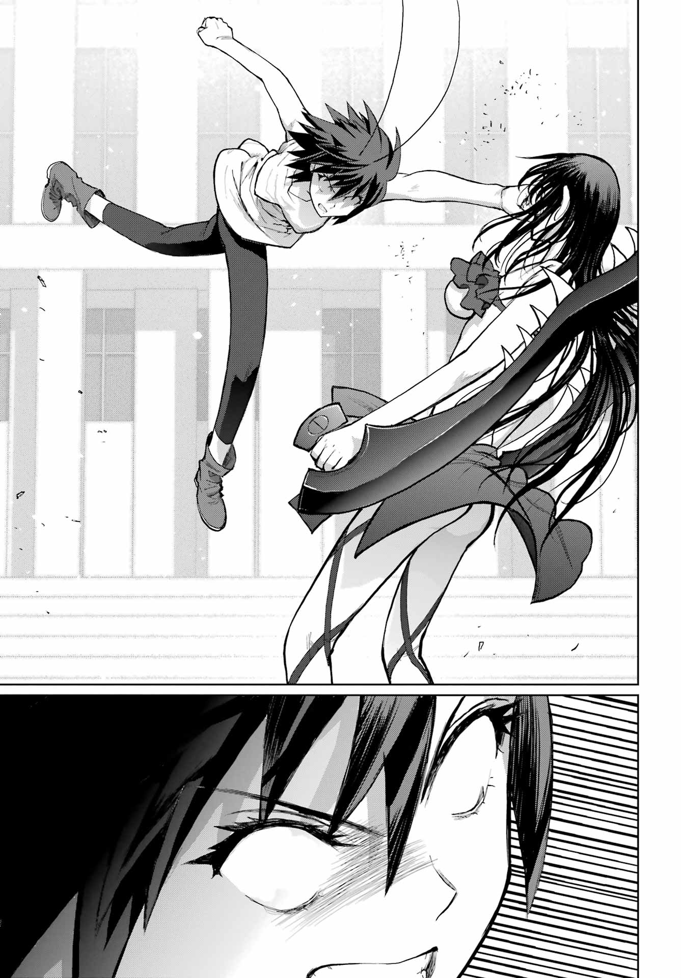 Blattodea - Chapter 44 - Page 29