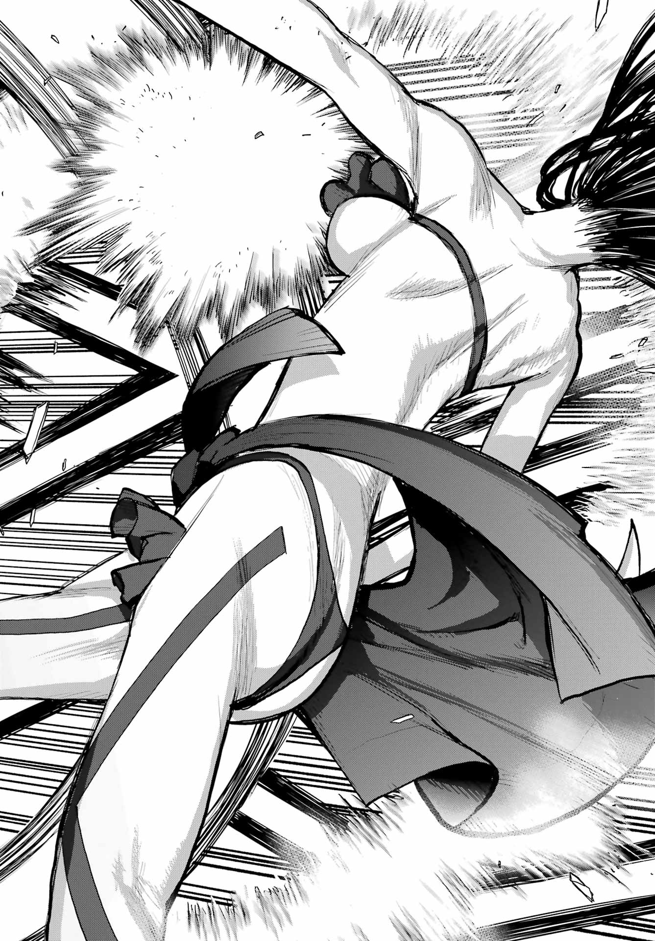 Blattodea - Chapter 44 - Page 30