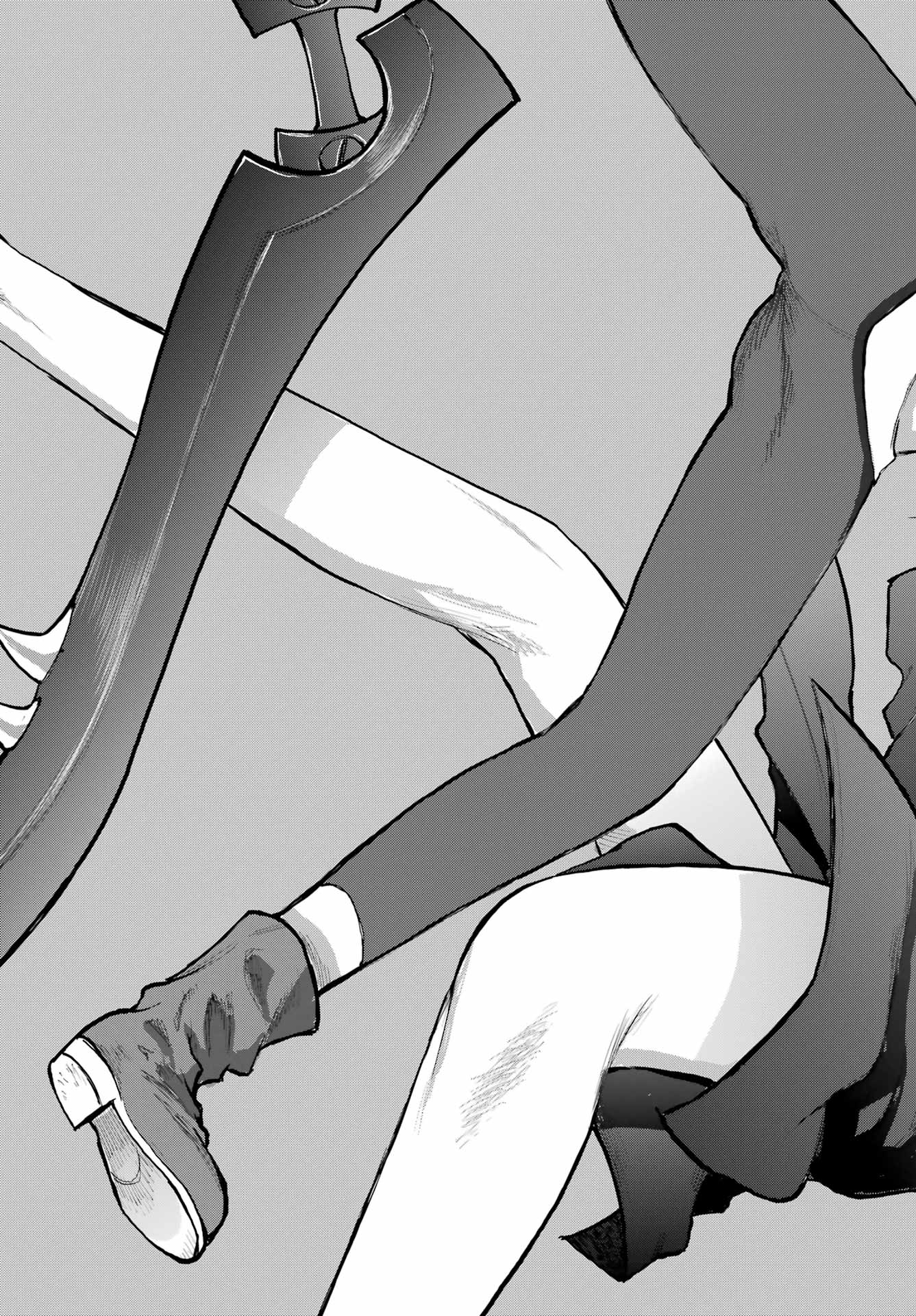 Blattodea - Chapter 46 - Page 10