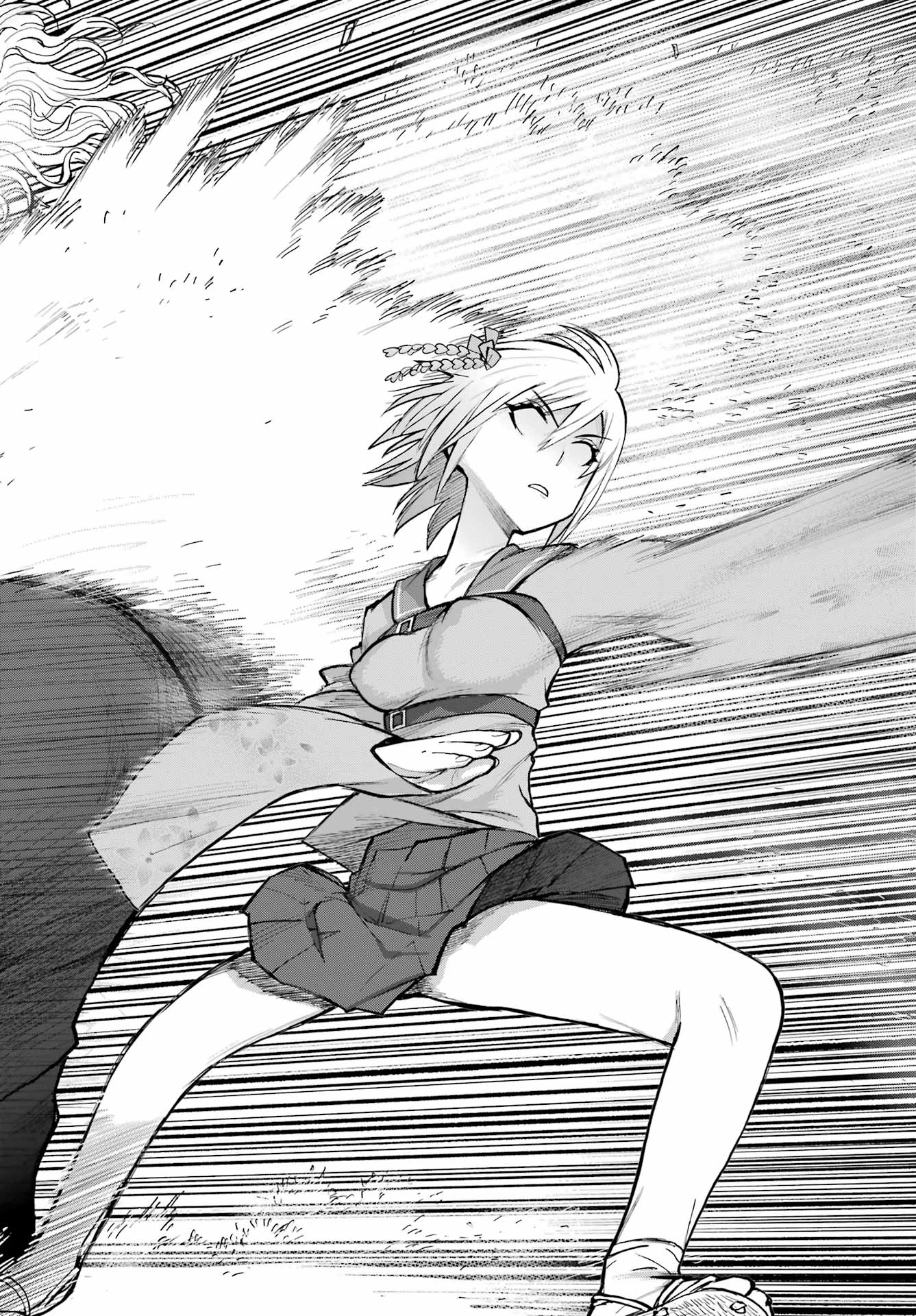 Blattodea - Chapter 47.1 - Page 12