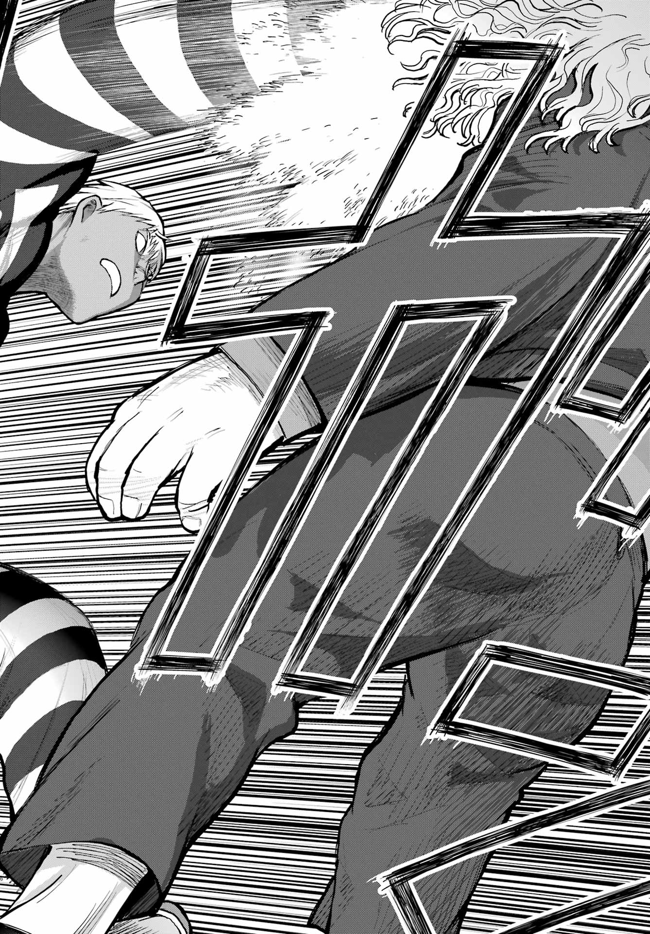 Blattodea - Chapter 47.1 - Page 6