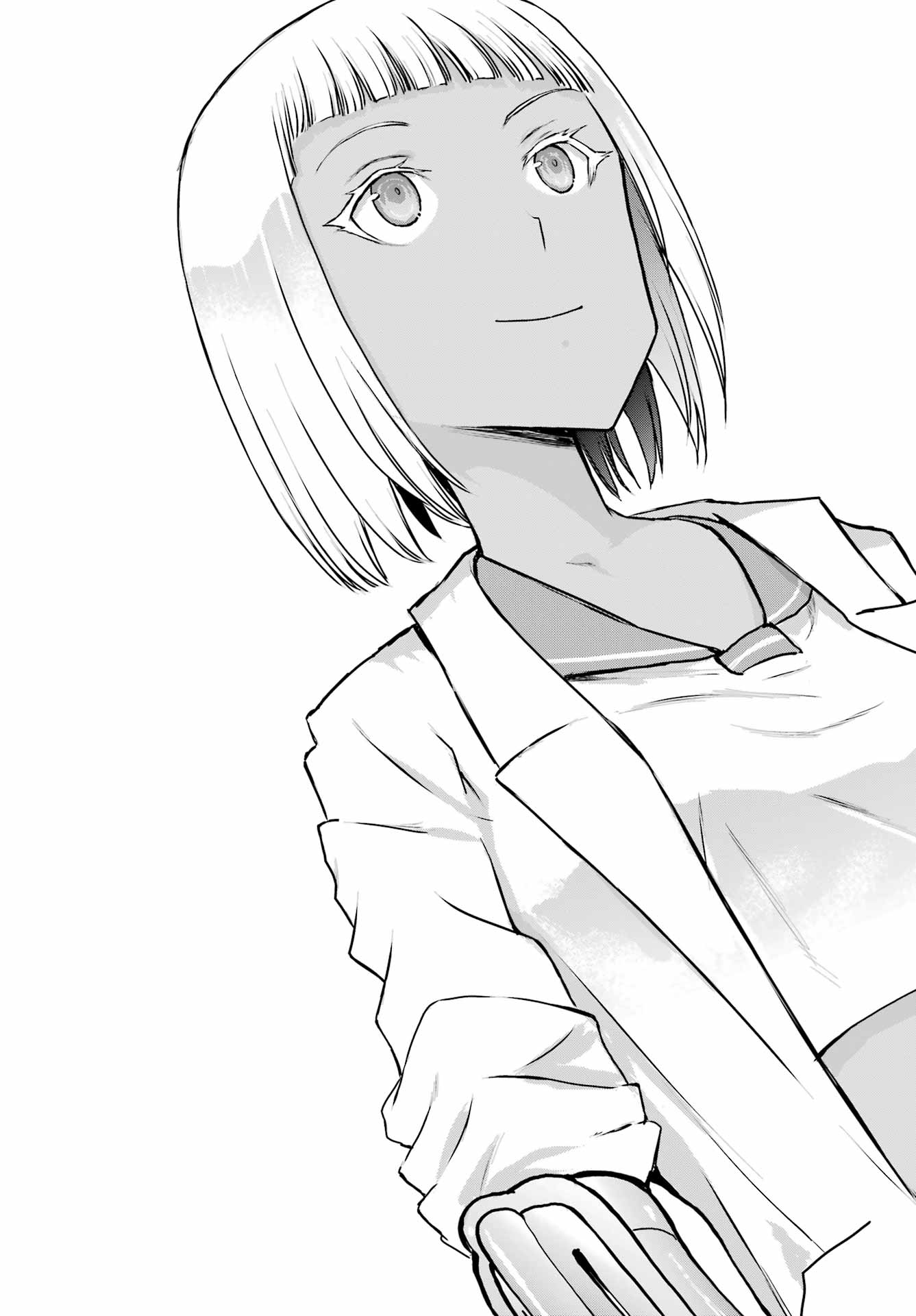 Blattodea - Chapter 47.2 - Page 12