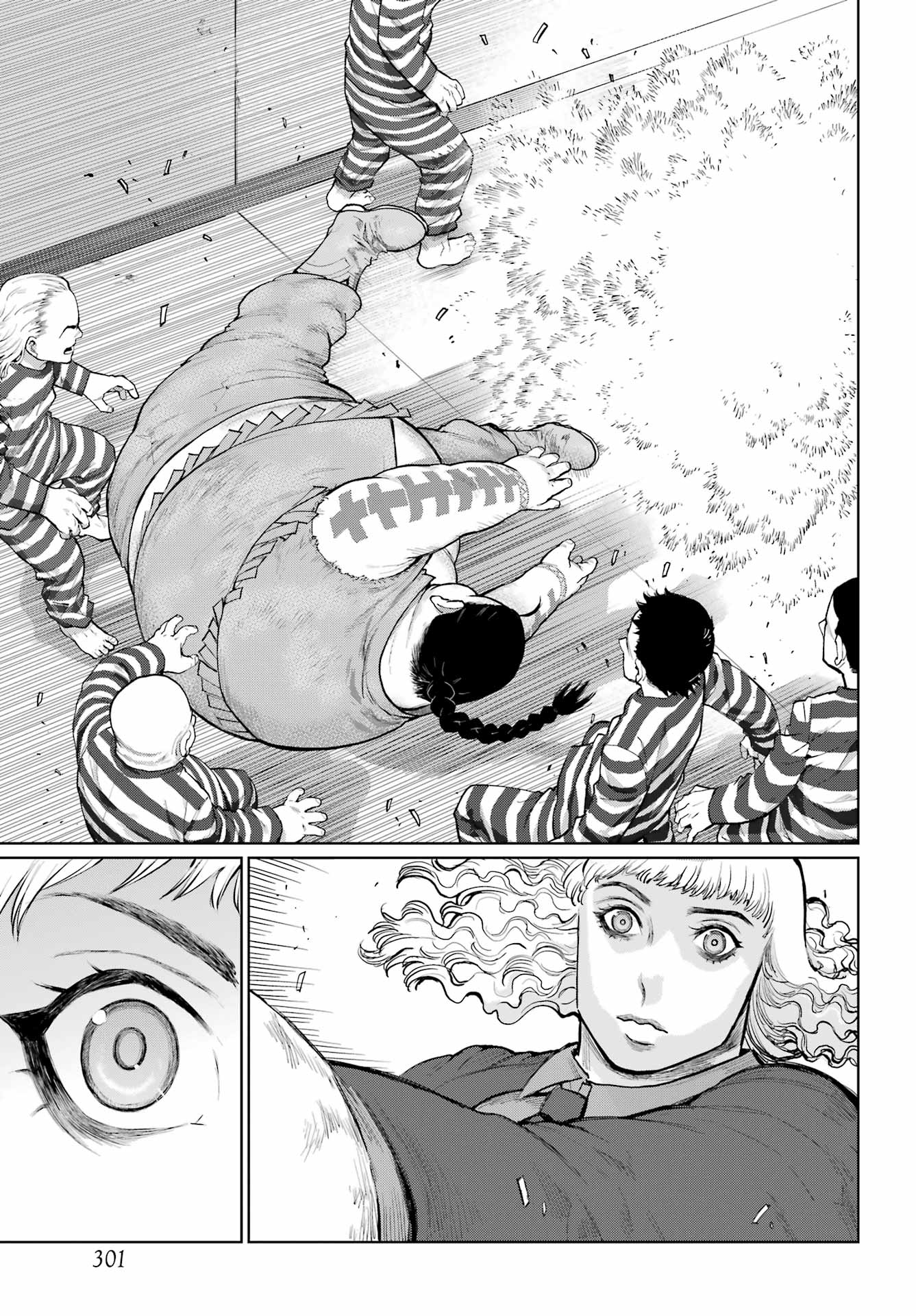 Blattodea - Chapter 48 - Page 13