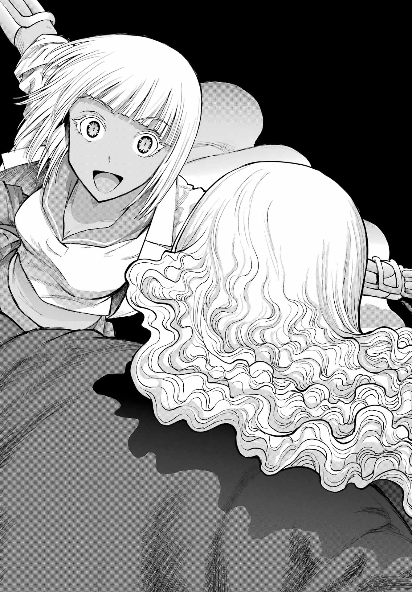 Blattodea - Chapter 48 - Page 14