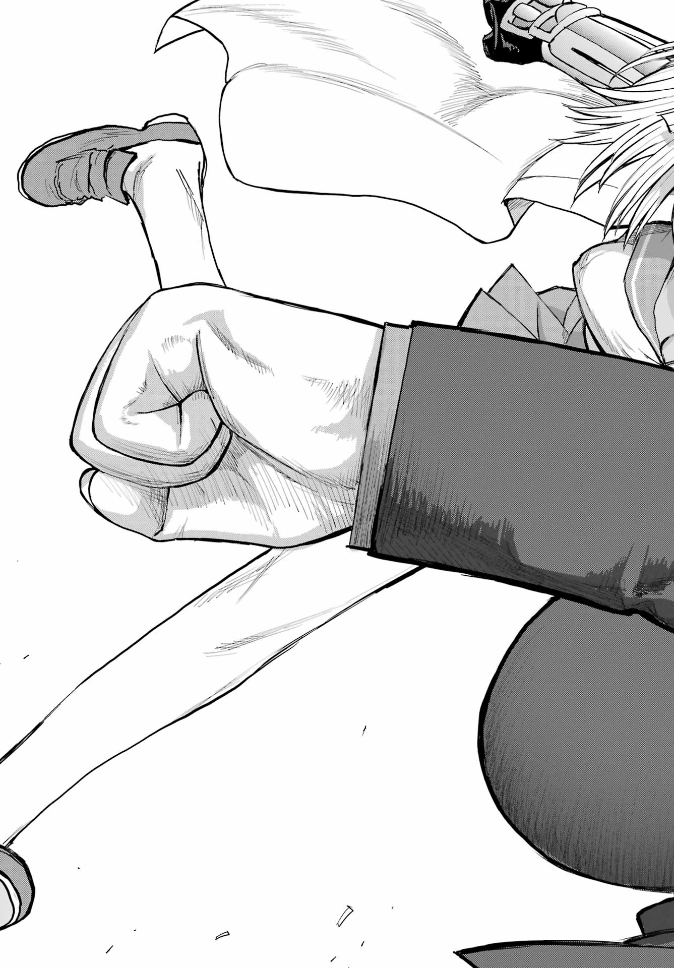 Blattodea - Chapter 48 - Page 19