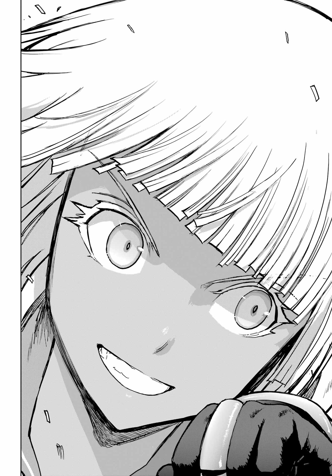 Blattodea - Chapter 48 - Page 20