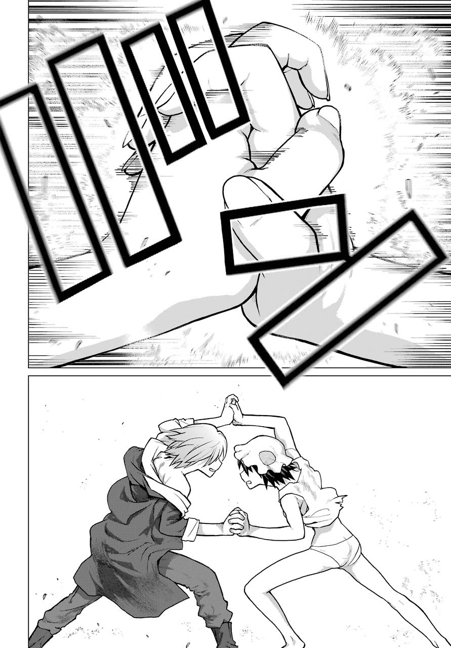 Blattodea - Chapter 9 - Page 20