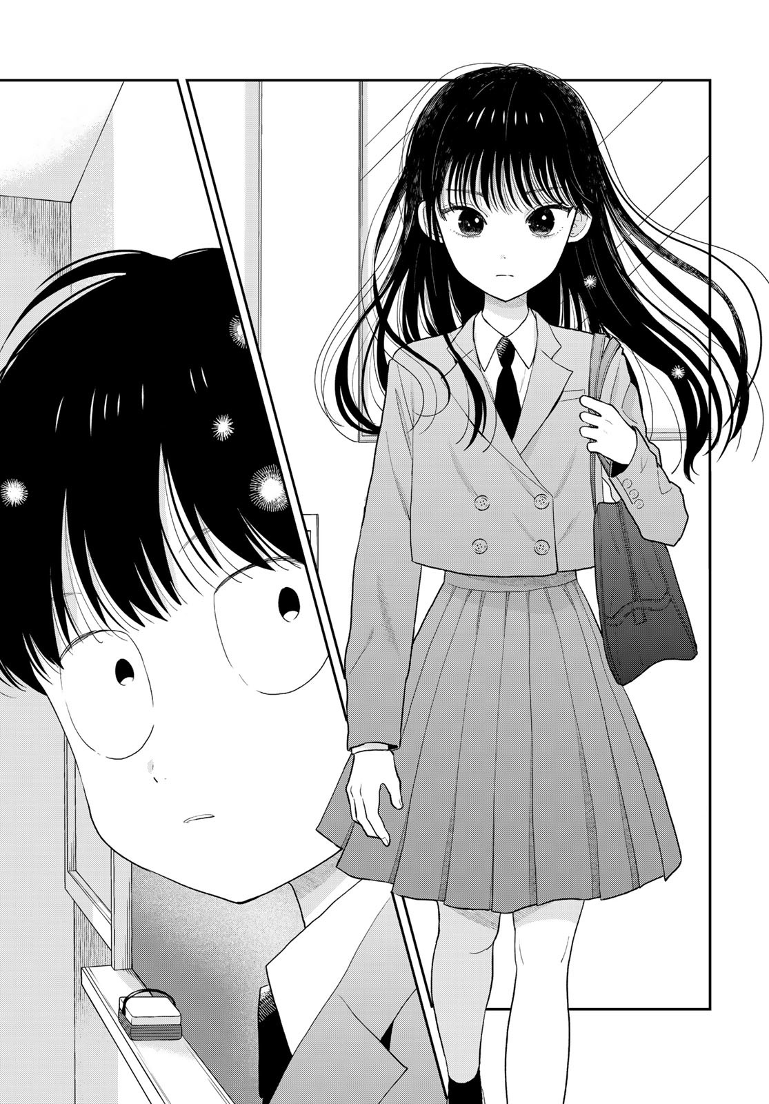 Boku Dake ga Shitterundaze - Chapter 1 - Page 7