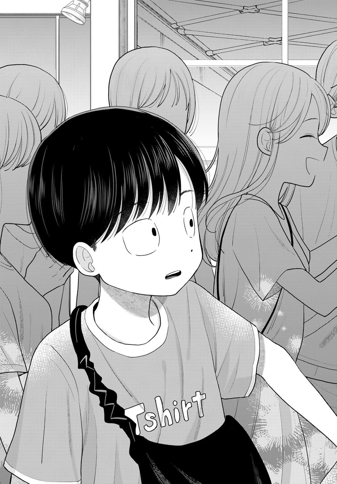 Boku Dake ga Shitterundaze - Chapter 10 - Page 25