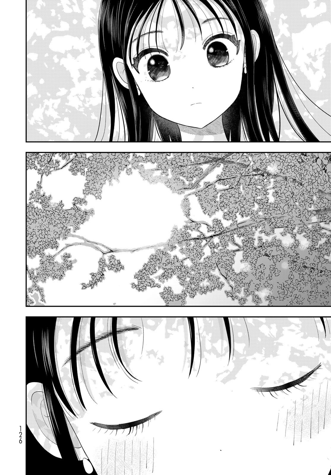 Boku Dake ga Shitterundaze - Chapter 13 - Page 36