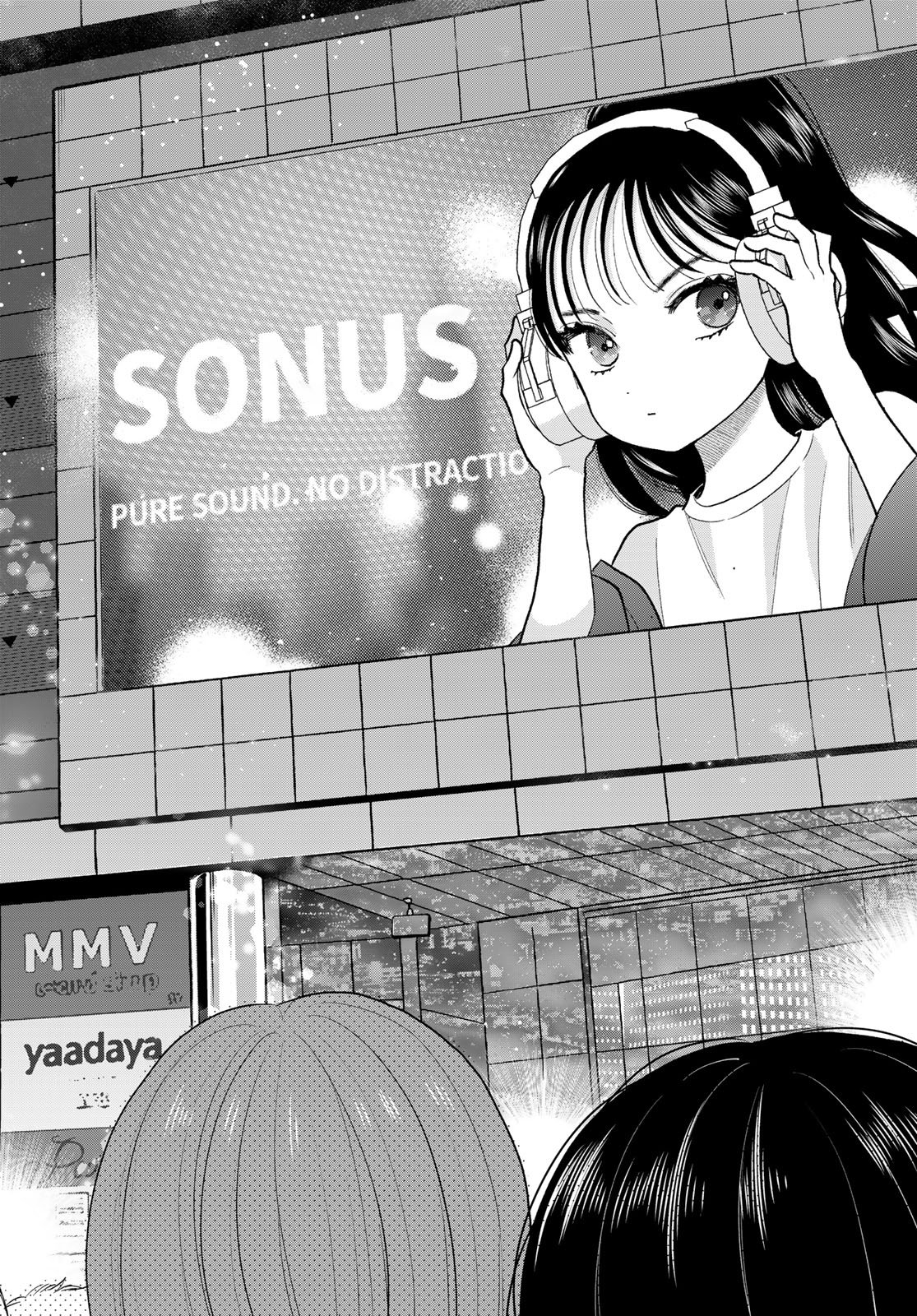 Boku Dake ga Shitterundaze - Chapter 15 - Page 26
