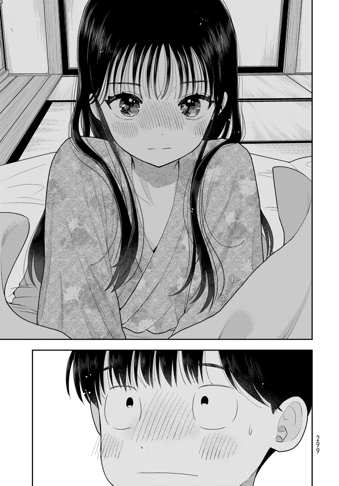 Boku Dake ga Shitterundaze - Chapter 17 - Page 25