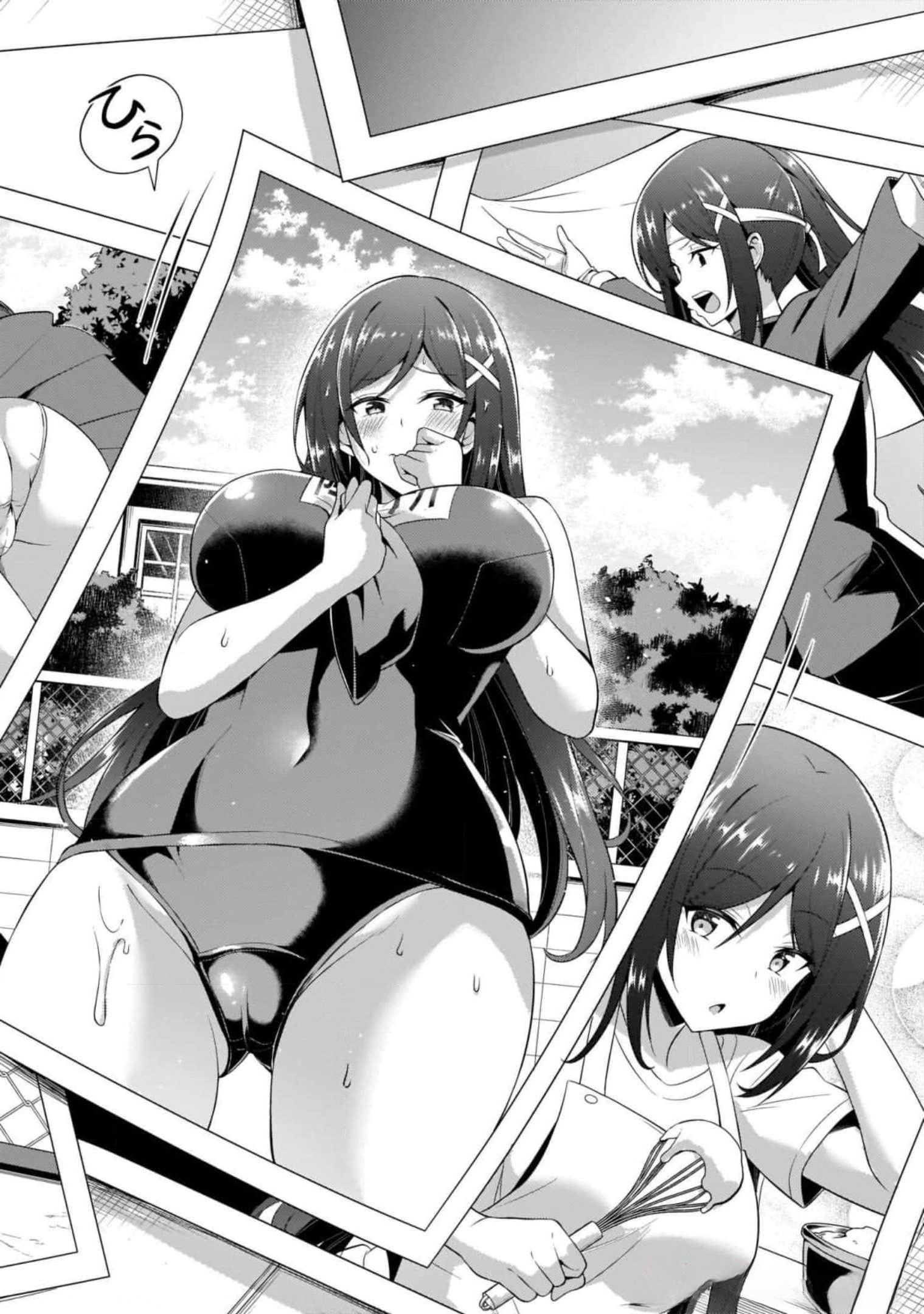 Boku no Kanojo Sensei - Chapter 39 - Page 26