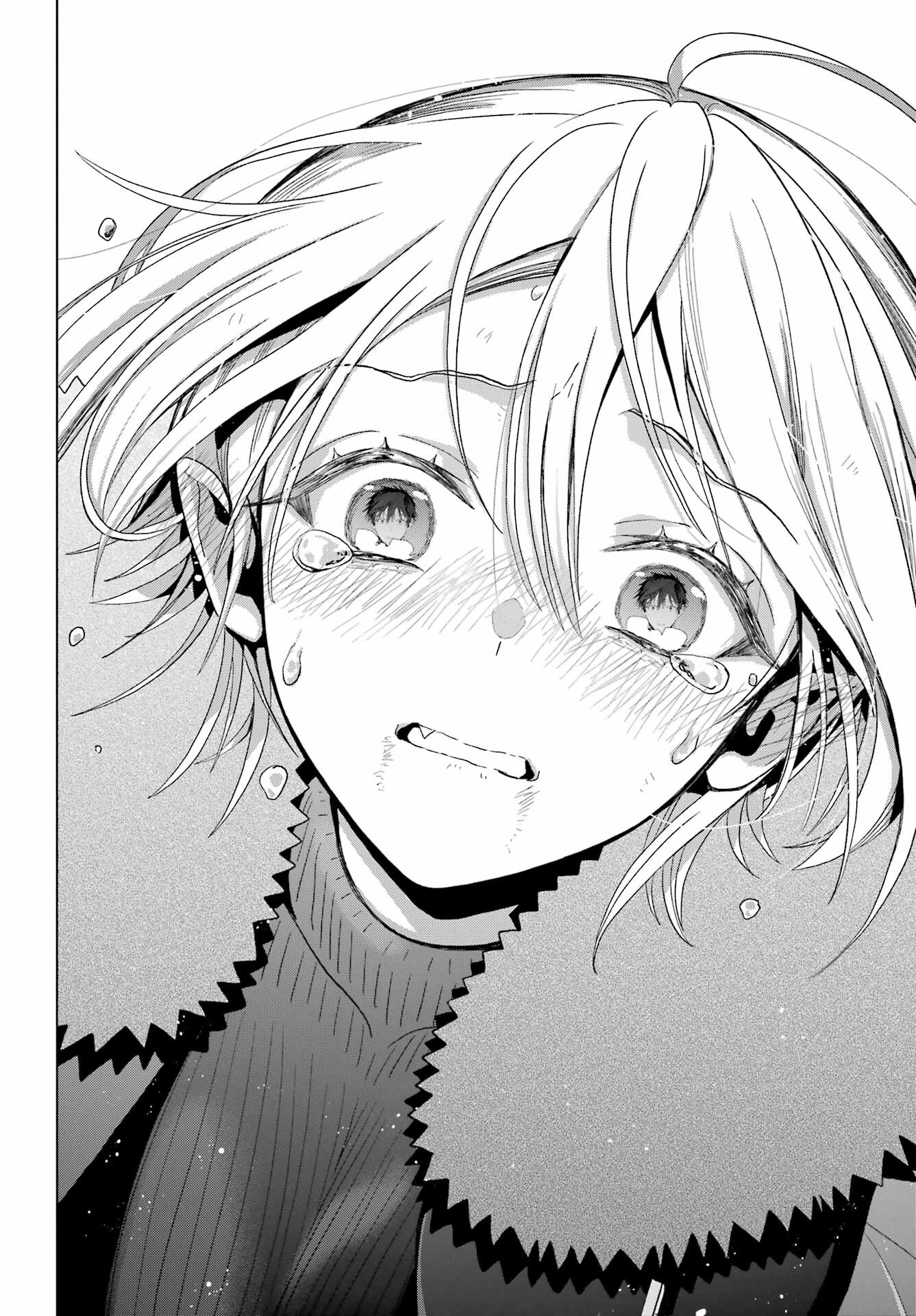 Boku no Noroi no Kyuuketsukihime - Chapter 24 - Page 14